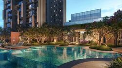 Lentor Hills Road (D26), Condominium #583086901